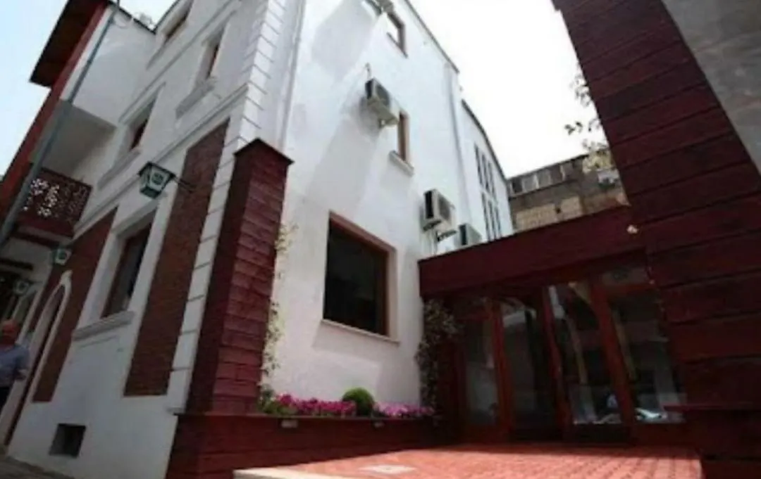 Artist Rooms Tirana Albania